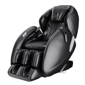 Casada Alphasonic 2 black massage chair