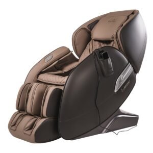 Casada Alphasonic 2 brown massage chair