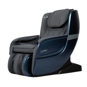 Casada Ecosonic blue massage chair