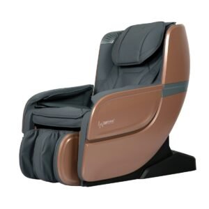 Casada Ecosonic bronze massage chair
