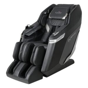 Casada Pollux black massage chair