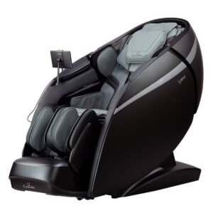 Casada Skyliner 3 black massage chair