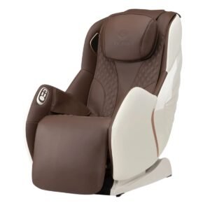 Ogawa Mysofa Luxe fauteuil de massage espresso