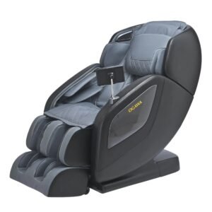 Ogawa Sonic X grey massage chair