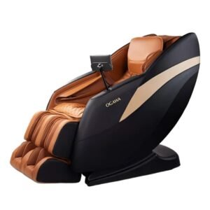 Ogawa Cosmo X2 mocha massage chair